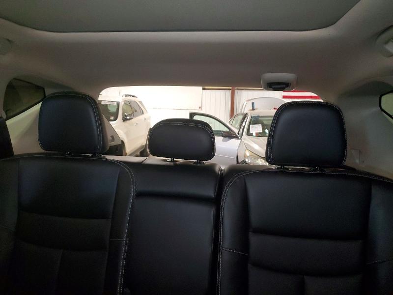 2018 Nissan Murano მანქანა იყიდება აუქციონზე, vin: 5N1AZ2MH5JN148750, აუქციონის ნომერი: 62337456