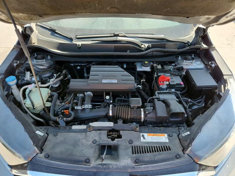 Aukcja sprzedaży 2020 Honda Cr-v, vin: 7FARW1H55LE029340, numer aukcji: 63113006