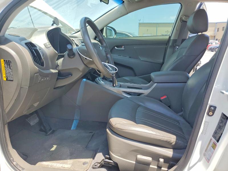 Продажа на аукционе авто 2016 Kia Sportage, vin: KNDPC3AC6G7863242, номер лота: 62582286