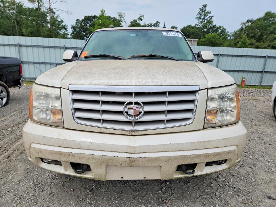 Aukcja sprzedaży 2005 Cadillac Escalade, vin: 1GYEC63N15R258144, numer aukcji: 62521056