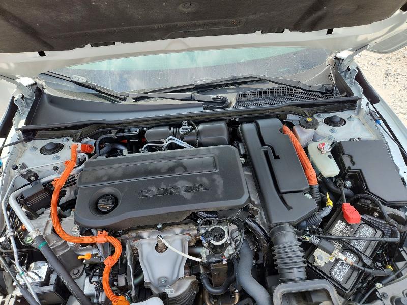 Aukcja sprzedaży 2025 Honda Civic, vin: 2HGFE4F85SH300813, numer aukcji: 60429046