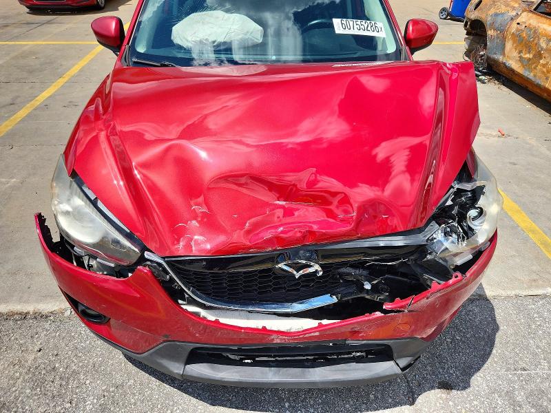Продаж на аукціоні авто 2014 Mazda Cx-5, vin: JM3KE2CY7E0421154, номер лоту: 60755286