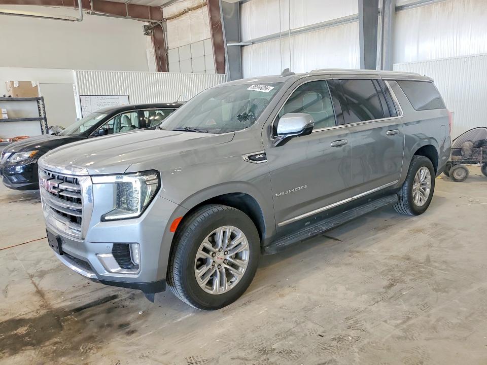 Aukcja sprzedaży 2023 Gmc Yukon Xl, vin: 1GKS2GKD9PR240198, numer aukcji: 58088006