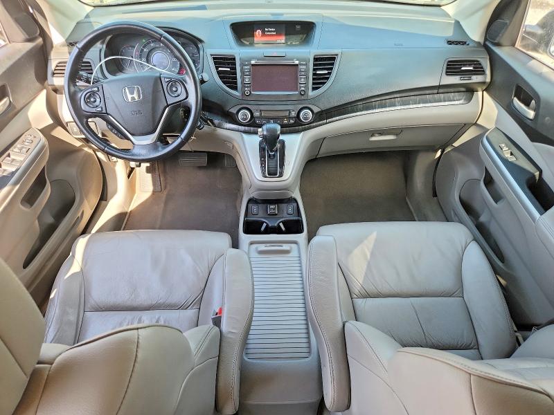 2013 Honda Crv მანქანა იყიდება აუქციონზე, vin: 2HKRM4H79DH611349, აუქციონის ნომერი: 61801926