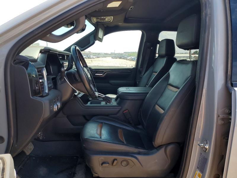 Продаж на аукціоні авто 2025 Gmc Sierra, vin: 1GT4UPE75SF169337, номер лоту: 61350106