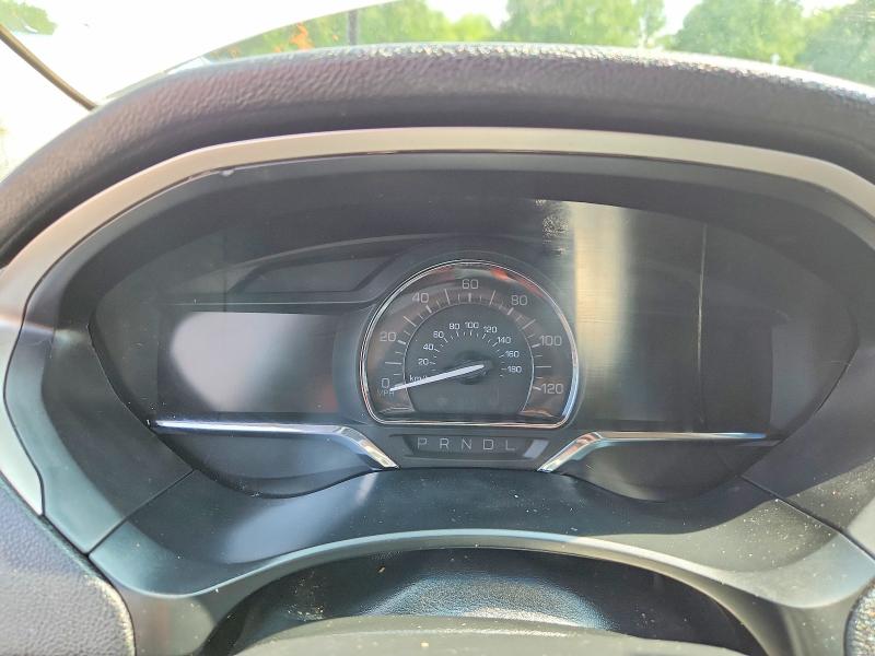 Продаж на аукціоні авто 2015 Lincoln Mkz, vin: 3LN6L2LUXFR611489, номер лоту: 62404076