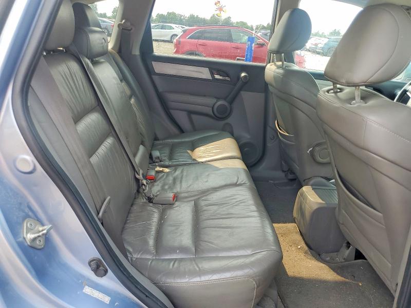 Aukcja sprzedaży 2010 Honda Cr-v, vin: 5J6RE4H77AL030768, numer aukcji: 62839016
