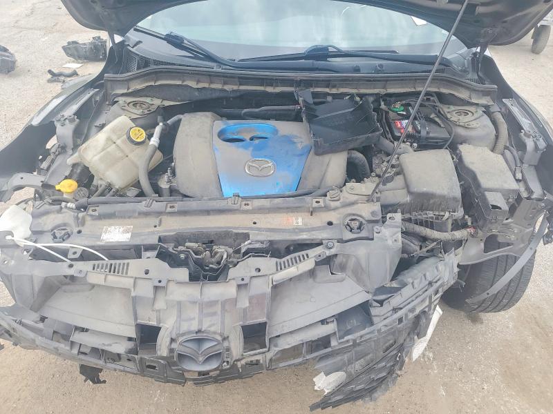 Aukcja sprzedaży 2013 Mazda 3, vin: JM1BL1L73D1738891, numer aukcji: 61758736