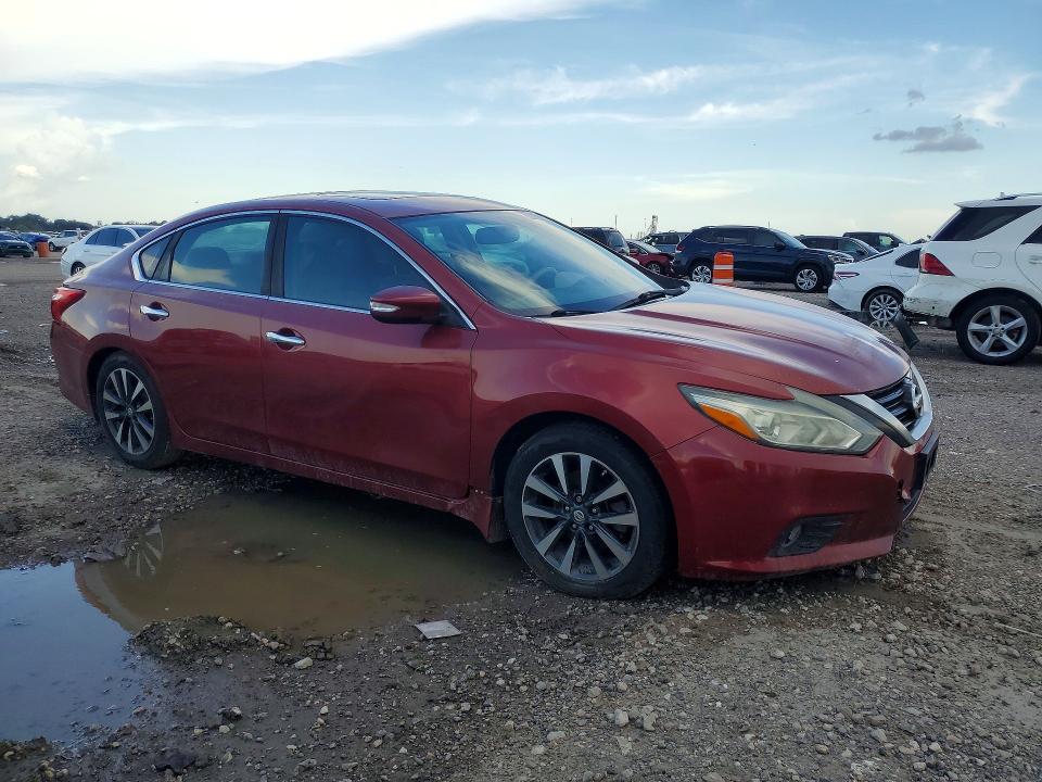 59624886 :رقم المزاد ، 1N4AL3AP7GC115315 vin ، 2016 Nissan Altima مزاد بيع