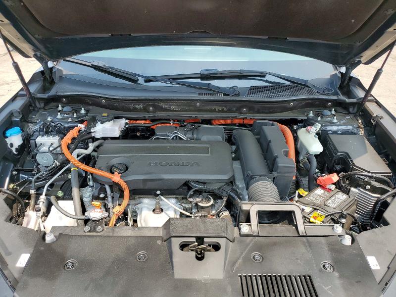Aukcja sprzedaży 2023 Honda Cr-v, vin: 2HKRS6H91PH817188, numer aukcji: 57151426