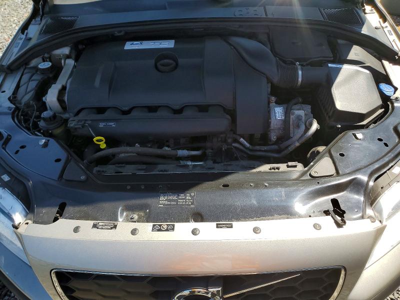 Aukcja sprzedaży 2015 Volvo Xc70, vin: YV4902NM6F1218538, numer aukcji: 61624966