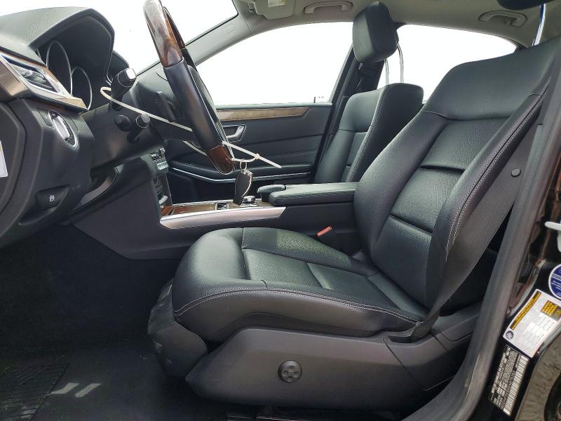 Продаж на аукціоні авто 2014 Mercedes-benz E, vin: WDDHF5KBXEA875283, номер лоту: 61595356