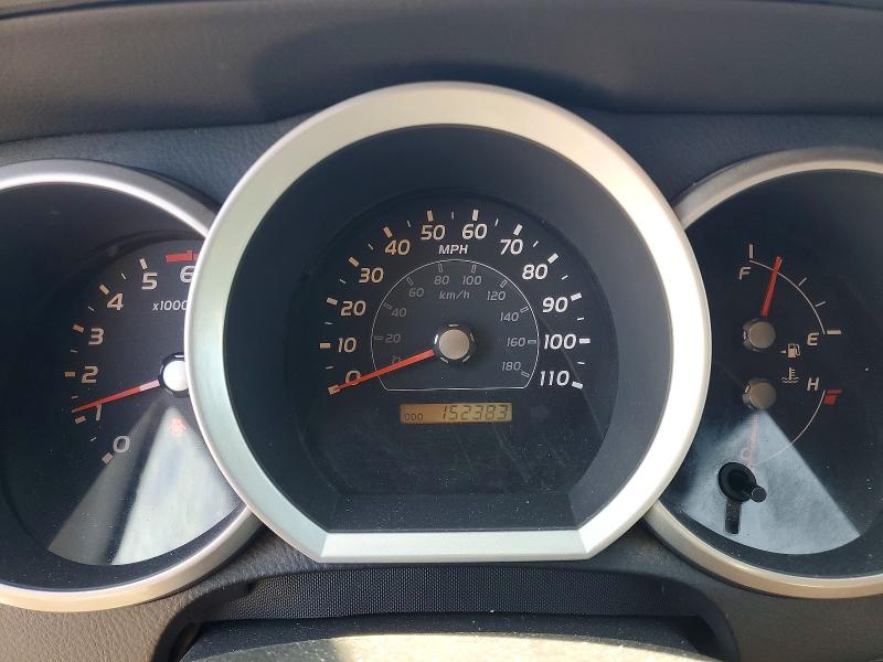 Продажа на аукционе авто 2006 Toyota 4runner, vin: JTEBU14RX60101045, номер лота: 60874446