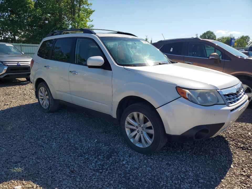 Продажа на аукционе авто 2011 Subaru Forester, vin: JF2SHADC3BH755709, номер лота: 58934006