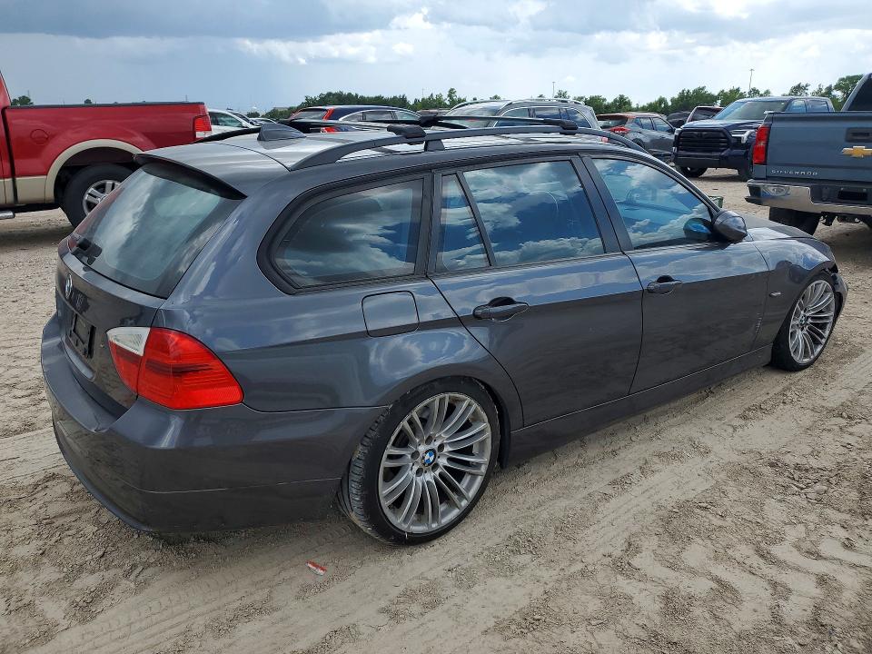 Aukcja sprzedaży 2008 Bmw 328, vin: WBAVT73588FV29375, numer aukcji: 59401386