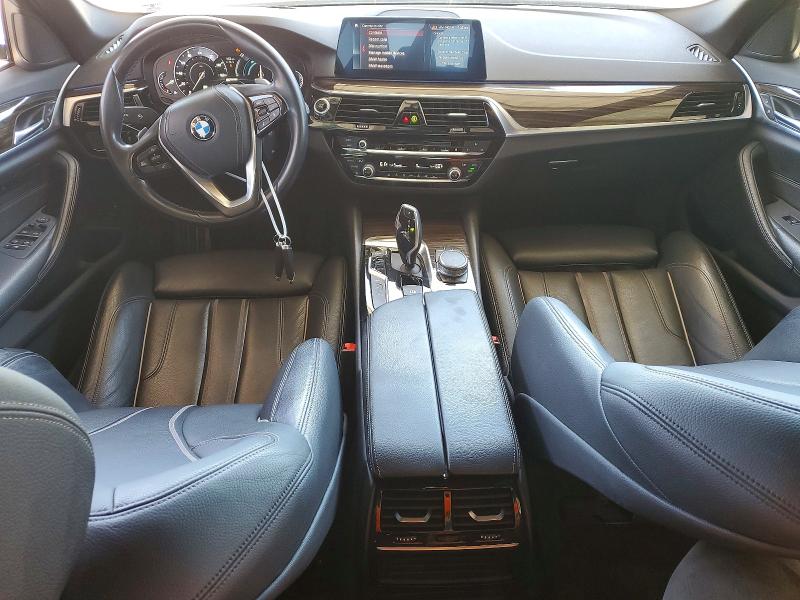 Aukcja sprzedaży 2019 Bmw 530e, vin: WBAJA9C51KB254768, numer aukcji: 63164786