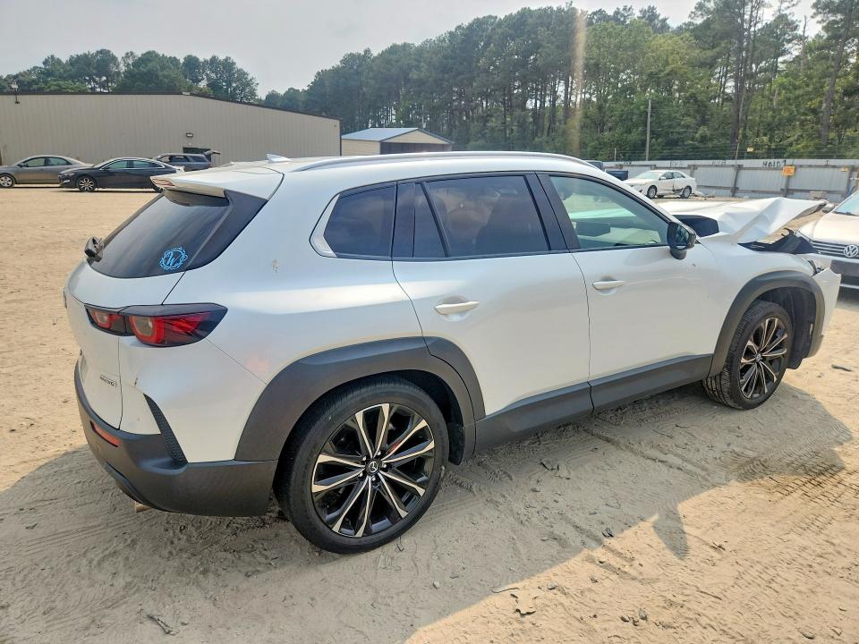Aukcja sprzedaży 2023 Mazda Cx-50, vin: 7MMVABEM0PN108593, numer aukcji: 61615966