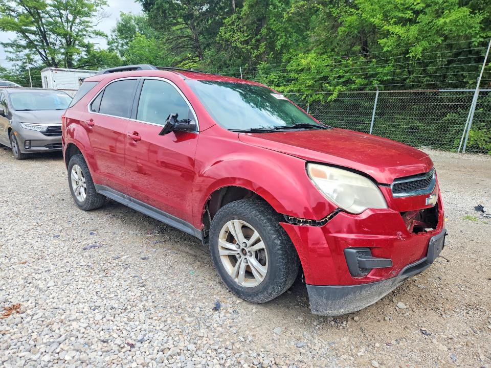 59365976 :رقم المزاد ، 2GNALBEK8E6120331 vin ، 2014 Chevrolet Equinox مزاد بيع
