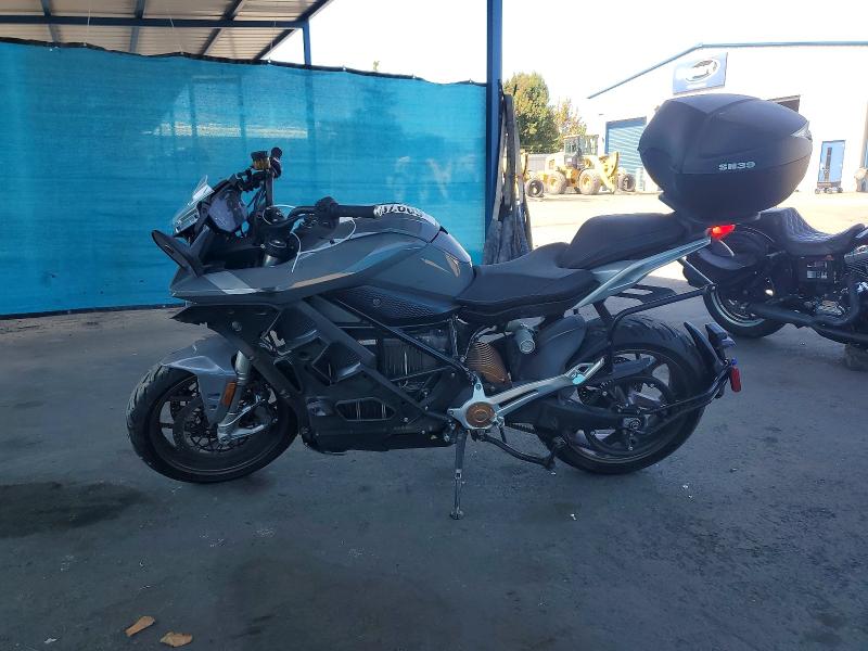 Aukcja sprzedaży 2020 Zero Motorcycles Inc Sr/s, vin: 538ZFBZ74LCL14228, numer aukcji: 60970906