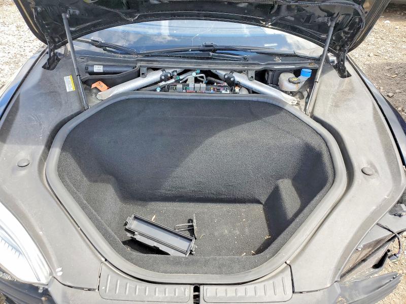 Продажа на аукционе авто 2015 Tesla Model S, vin: 5YJSA1E20FF106612, номер лота: 63387426