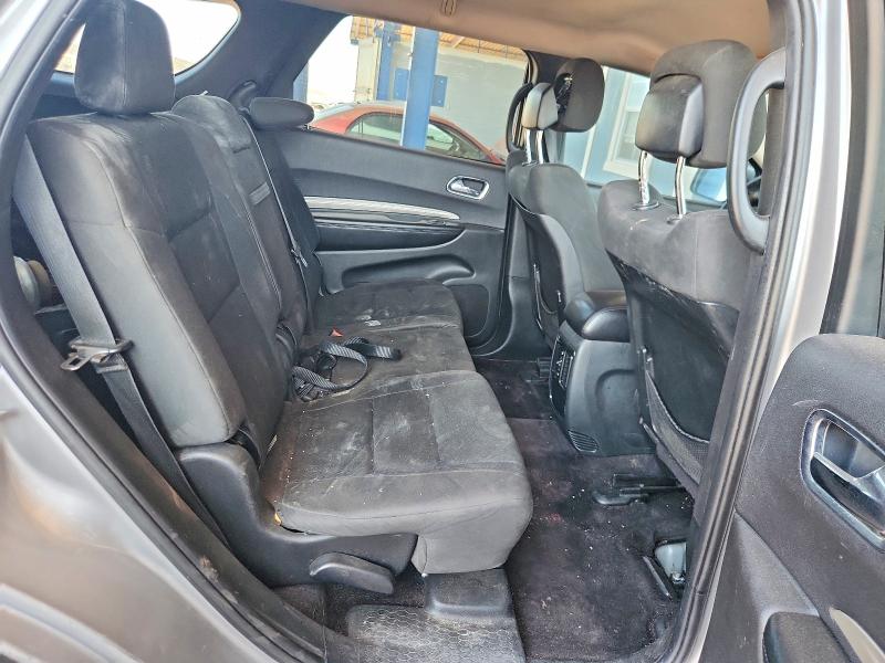 Aukcja sprzedaży 2017 Dodge Durango, vin: 1C4RDJAG4HC897315, numer aukcji: 63508986