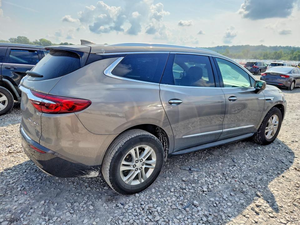 Продаж на аукціоні авто 2019 Buick Enclave, vin: 5GAERBKW4KJ117314, номер лоту: 59725506
