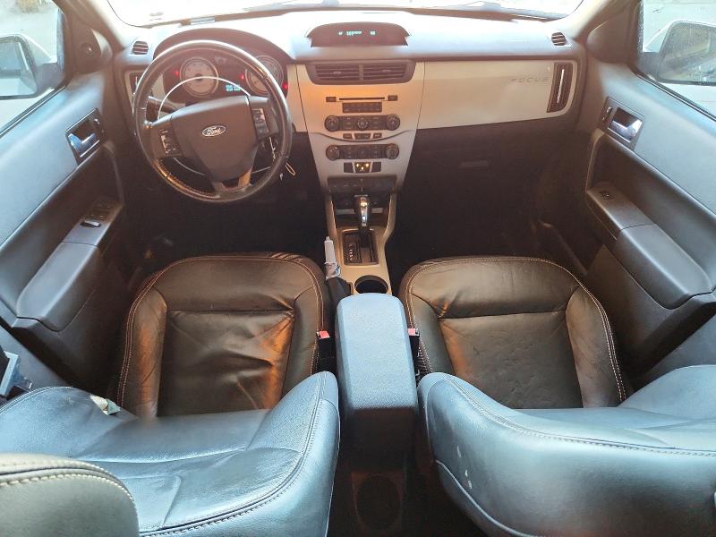 61347536 :رقم المزاد ، 1FAHP35N88W172411 vin ، 2008 Ford Focus مزاد بيع