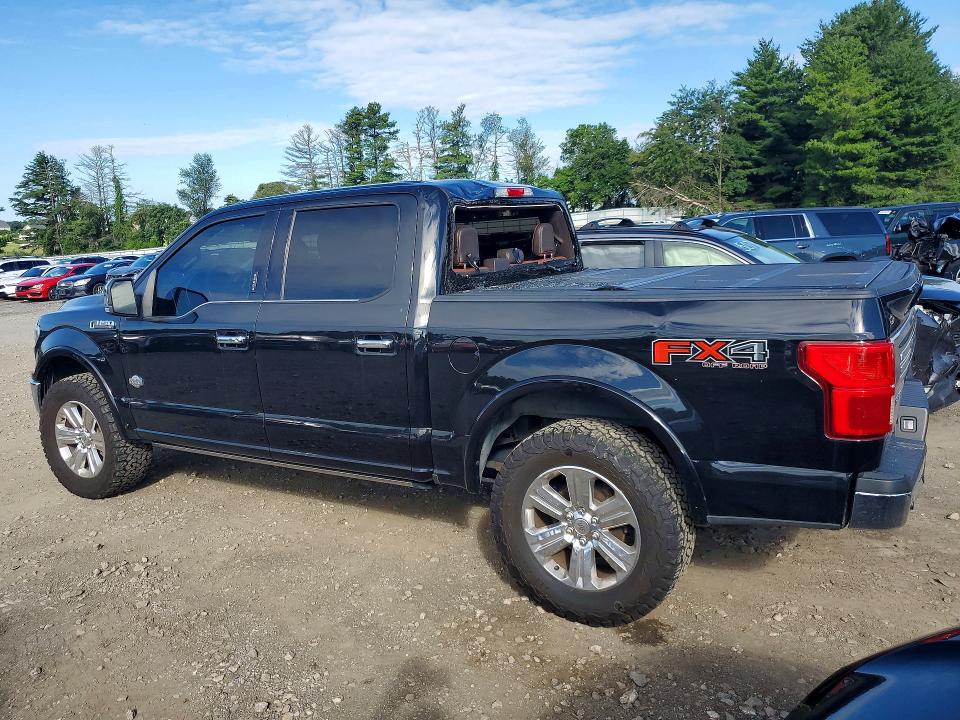 Продажа на аукционе авто 2019 Ford F150, vin: 1FTEW1E45KFA92907, номер лота: 63134926