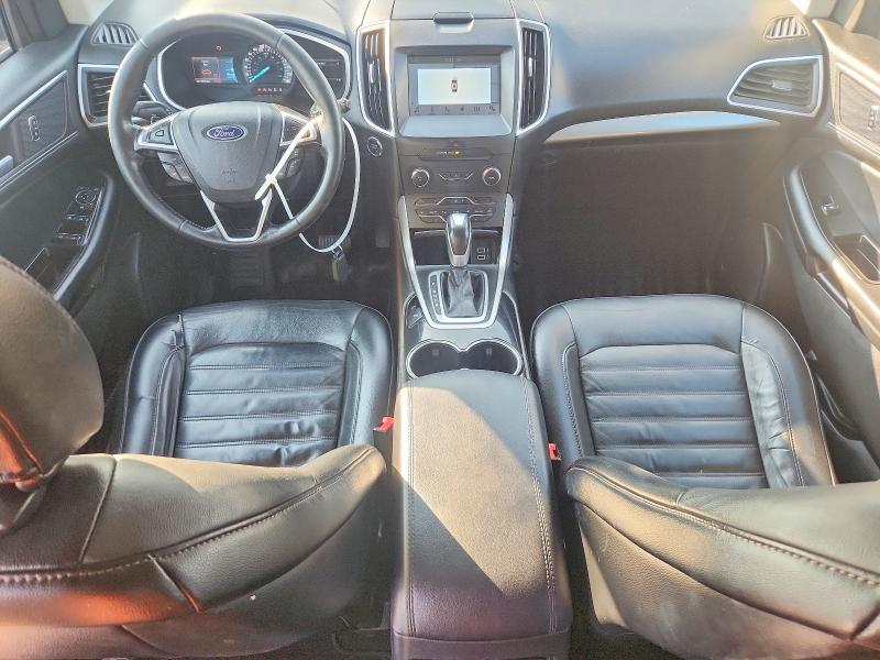 Продаж на аукціоні авто 2016 Ford Edge, vin: 2FMPK4J91GBB63354, номер лоту: 61040226