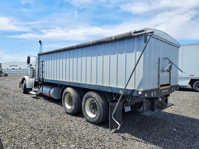 57855246 :رقم المزاد ، 1FUYDZYB8SP875878 vin ، 1995 Freightliner Conventional مزاد بيع