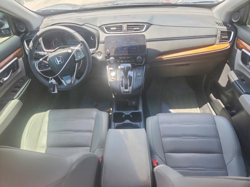 Продаж на аукціоні авто 2018 Honda Cr-v, vin: 7FARW1H89JE017019, номер лоту: 59975006