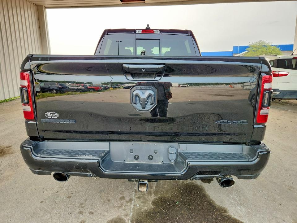 Aukcja sprzedaży 2019 Ram 1500, vin: 1C6SRFFT0KN775222, numer aukcji: 60825736