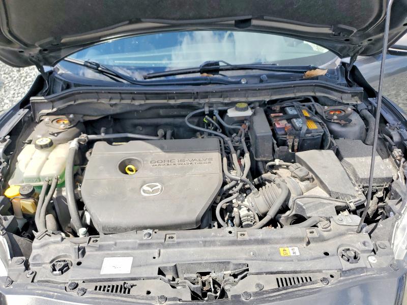 Продажа на аукционе авто 2012 Mazda 3, vin: JM1BL1V69C1580494, номер лота: 63233236