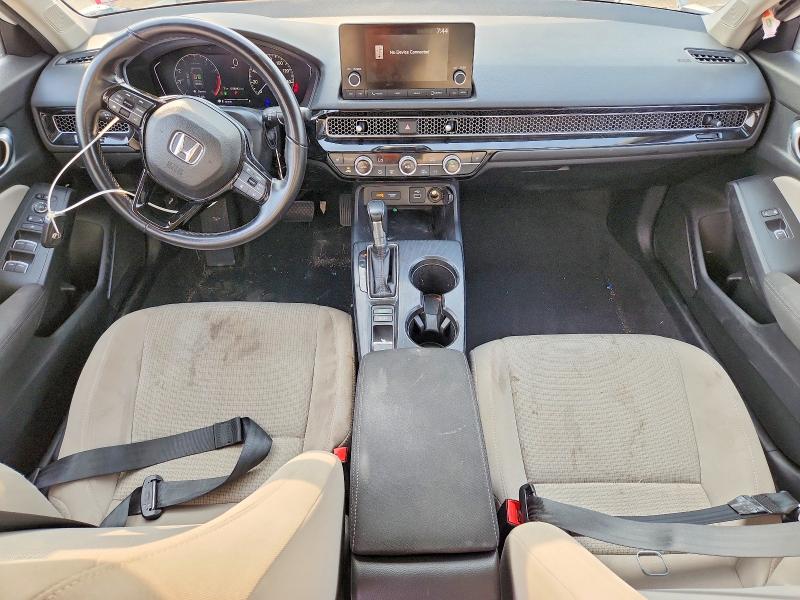 Aukcja sprzedaży 2024 Honda Civic, vin: 2HGFE1F77RH313224, numer aukcji: 61572856