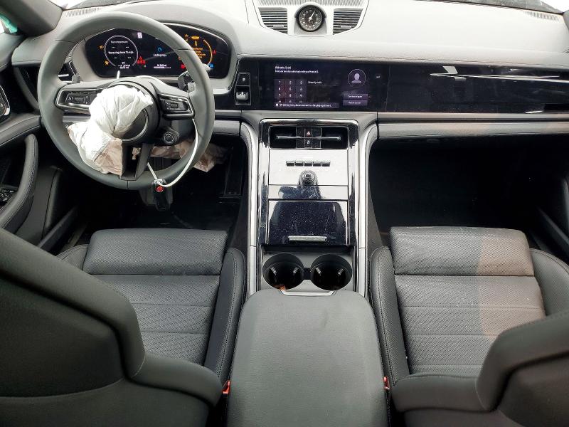 Aukcja sprzedaży 2025 Porsche Panamera, vin: WP0AA2YA1SL003288, numer aukcji: 61615646