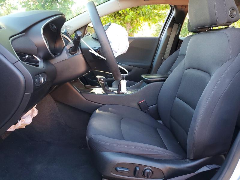 Продажа на аукционе авто 2022 Chevrolet Malibu, vin: 1G1ZD5ST2NF153184, номер лота: 61022496