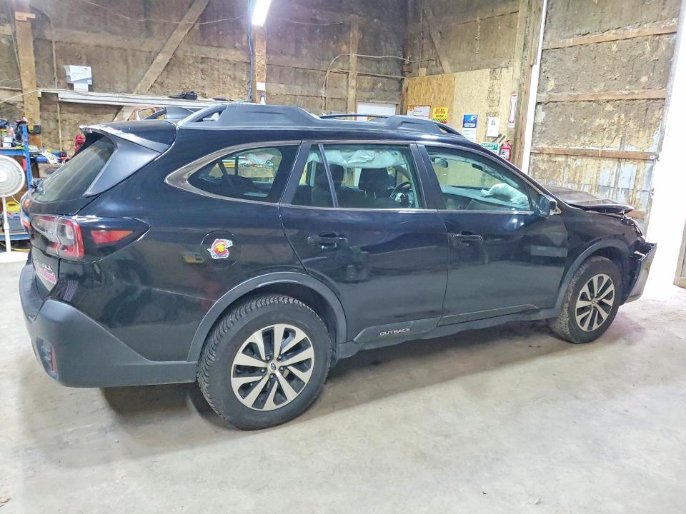 Aukcja sprzedaży 2020 Subaru Outback, vin: 4S4BTAAC8L3155859, numer aukcji: 60014176