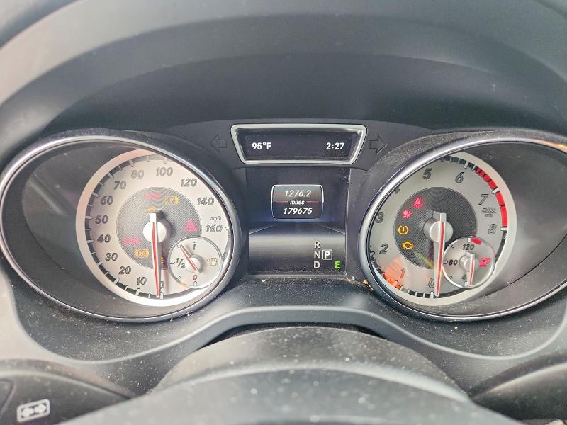 59954996 :رقم المزاد ، WDCTG4EB5FJ127642 vin ، 2015 Mercedes-benz Gla مزاد بيع