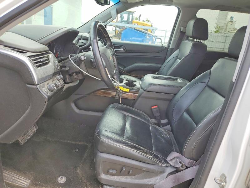 Aukcja sprzedaży 2017 Chevrolet Suburban, vin: 1GNSKHKC4HR184608, numer aukcji: 63128736
