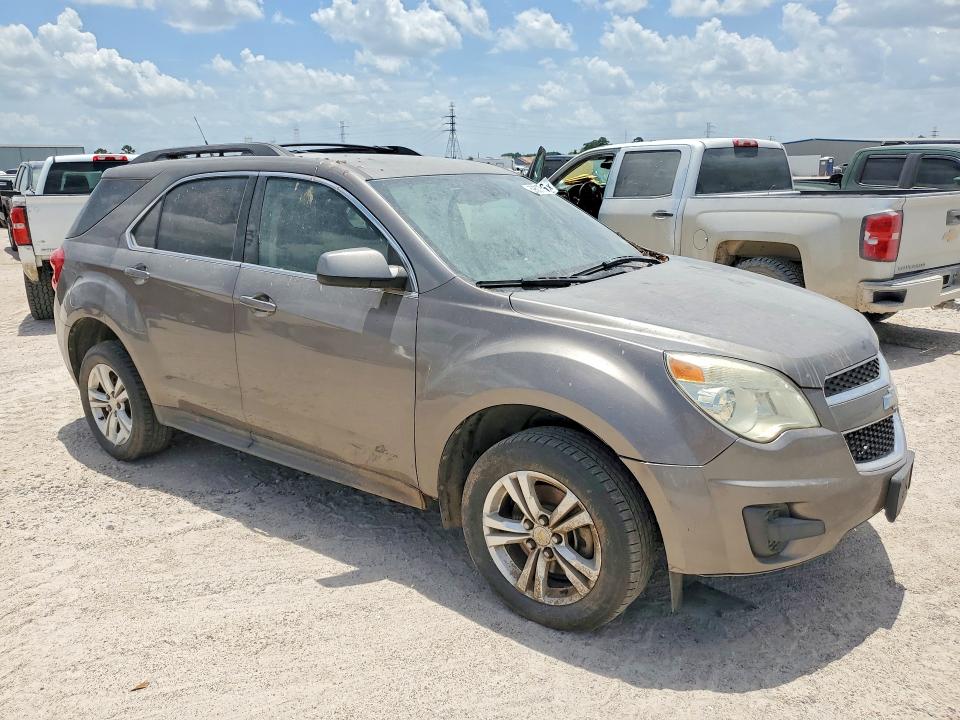 Aukcja sprzedaży 2012 Chevrolet Equinox, vin: 2GNALDEK3C6191946, numer aukcji: 59607816