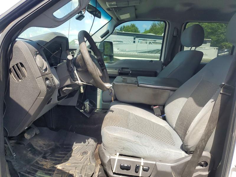 68246766 :رقم المزاد ، 1FT7W2AT2DEA31695 vin ، 2013 Ford F250 مزاد بيع