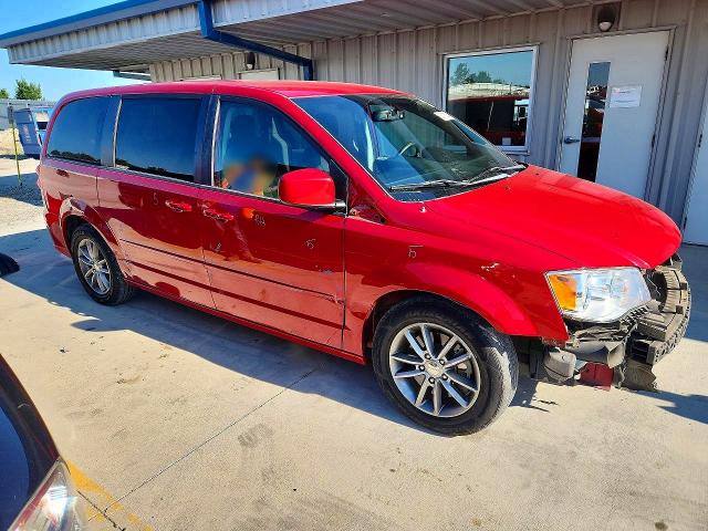 2015 Dodge Grand Caravan მანქანა იყიდება აუქციონზე, vin: 2C4RDGBG0FR685453, აუქციონის ნომერი: 62416336
