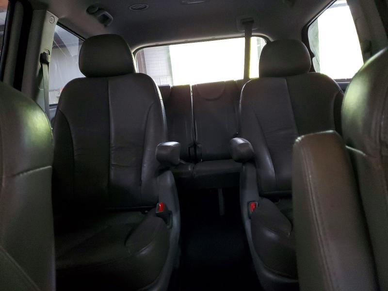 Продаж на аукціоні авто 2011 Kia Sedona, vin: KNDMH4C74B6393284, номер лоту: 60185916