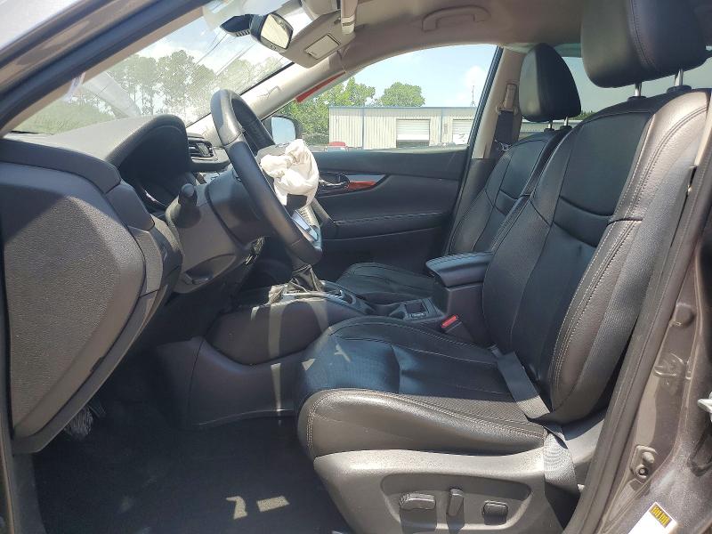 Aukcja sprzedaży 2019 Nissan Rogue, vin: 5N1AT2MT8KC803700, numer aukcji: 59345536