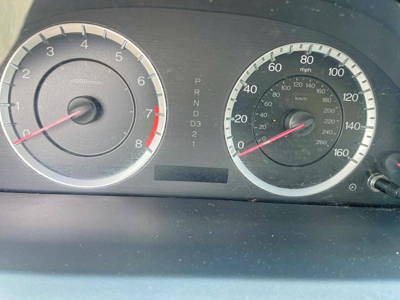 Продаж на аукціоні авто 2011 Honda Accord, vin: 1HGCP2F35BA082716, номер лоту: 59969686