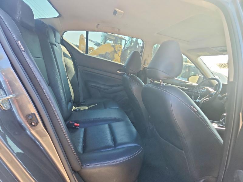 Продажа на аукционе авто 2021 Nissan Altima, vin: 1N4BL4EVXMN411772, номер лота: 60065046