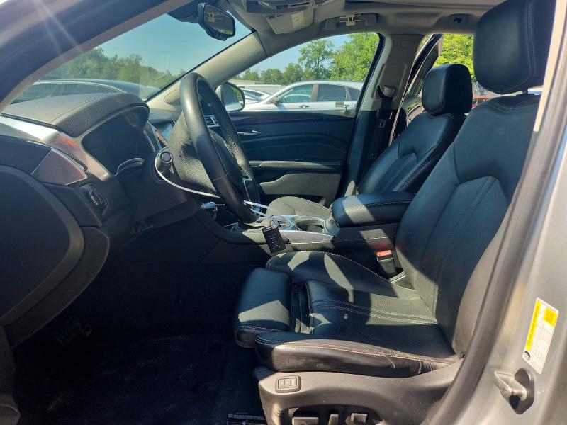 2014 Cadillac Srx მანქანა იყიდება აუქციონზე, vin: 3GYFNDE39ES596306, აუქციონის ნომერი: 60879696