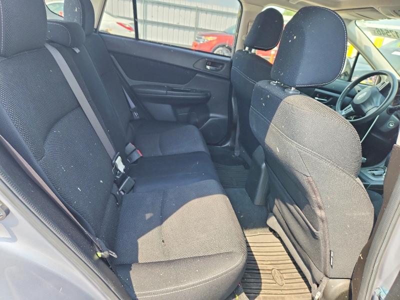 Продажа на аукционе авто 2013 Subaru Xv Crosstrek, vin: JF2GPAVC9D2808216, номер лота: 63117546