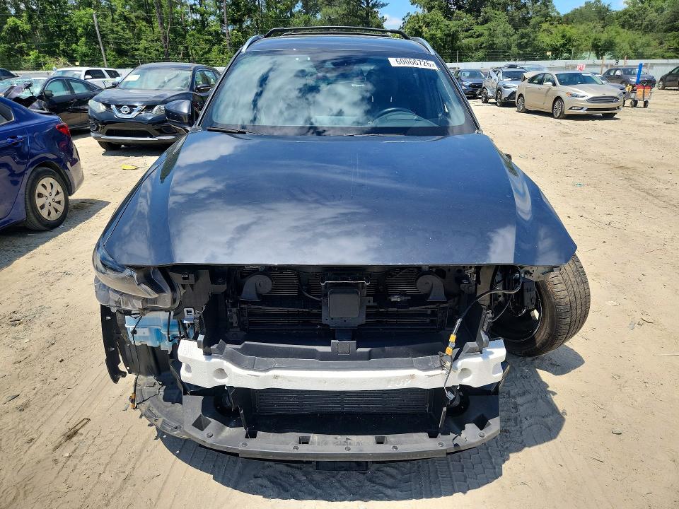 2023 Mazda Cx-9 მანქანა იყიდება აუქციონზე, vin: JM3TCBEY7P0634681, აუქციონის ნომერი: 60066726