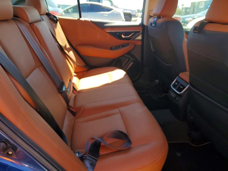 Aukcja sprzedaży 2021 Subaru Legacy, vin: 4S3BWGP68M3003095, numer aukcji: 60530086